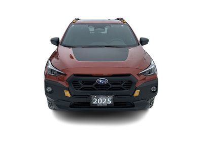 Subaru Crosstrek  2025 à Thornhill, Ontario