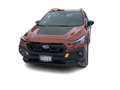 Subaru Crosstrek  2025 à Thornhill, Ontario