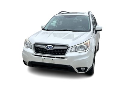 Subaru Forester  2014 à Thornhill, Ontario