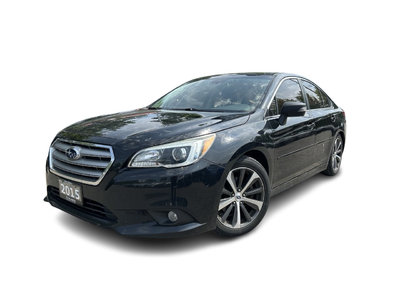Subaru Legacy  2015 à Thornhill, Ontario