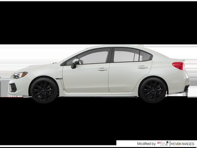 2018 Subaru WRX in Thornhill, Ontario