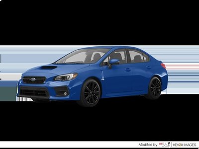 2018 Subaru WRX in Thornhill, Ontario