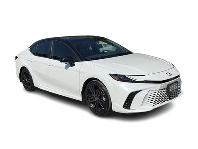 Toyota Camry Hybrid  2025 à Thornhill, Ontario