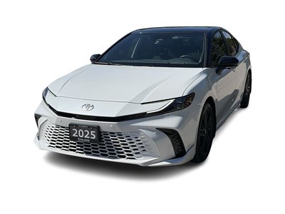 Toyota Camry Hybrid  2025 à Thornhill, Ontario