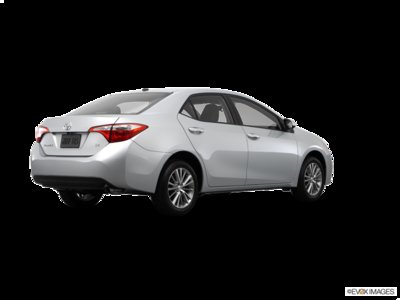 Toyota Corolla  2015 à Thornhill, Ontario
