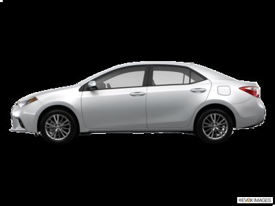 Toyota Corolla  2015 à Thornhill, Ontario