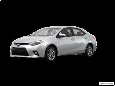 Toyota Corolla  2015 à Thornhill, Ontario