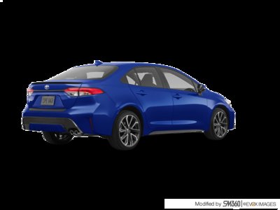 2020 Toyota Corolla in Thornhill, Ontario
