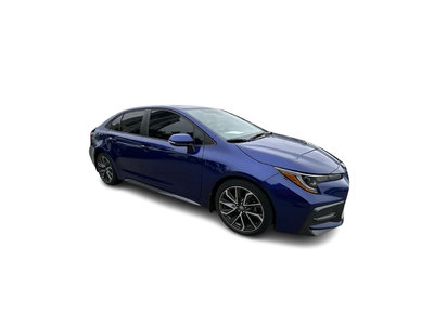 2020 Toyota Corolla in Thornhill, Ontario