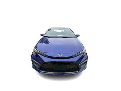 2020 Toyota Corolla in Thornhill, Ontario