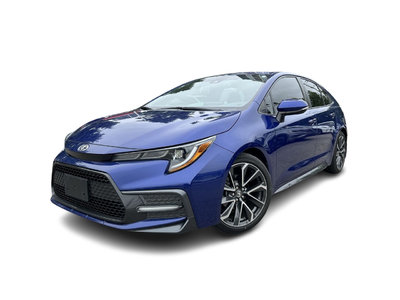 2020 Toyota Corolla in Thornhill, Ontario
