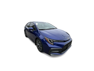 2020 Toyota Corolla in Thornhill, Ontario