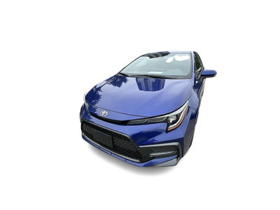 2020 Toyota Corolla in Thornhill, Ontario