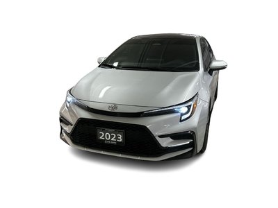 2023 Toyota Corolla in Thornhill, Ontario
