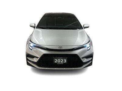 2023 Toyota Corolla in Thornhill, Ontario