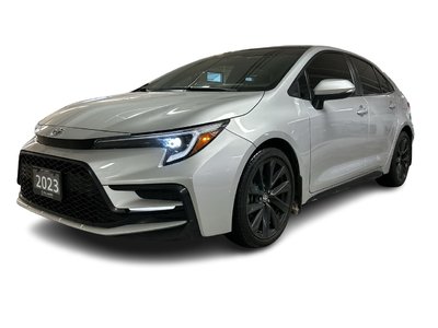 2023 Toyota Corolla in Thornhill, Ontario