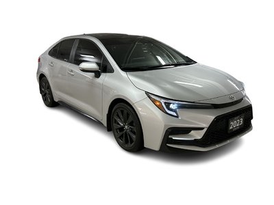 2023 Toyota Corolla in Thornhill, Ontario