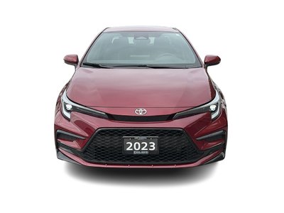 2023 Toyota Corolla in Thornhill, Ontario