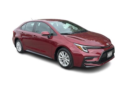 2023 Toyota Corolla in Thornhill, Ontario