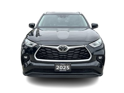 Toyota Highlander Hybrid  2025 à Thornhill, Ontario
