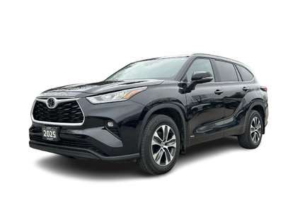 Toyota Highlander Hybrid  2025 à Thornhill, Ontario