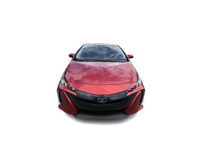 2018 Toyota PRIUS PRIME in Thornhill, Ontario