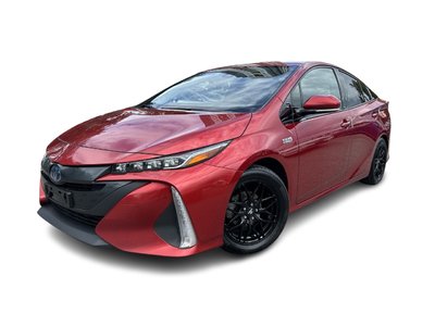 2018 Toyota PRIUS PRIME in Thornhill, Ontario