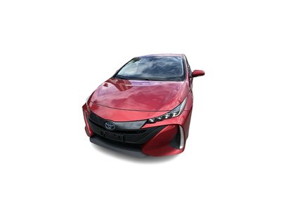 2018 Toyota PRIUS PRIME in Thornhill, Ontario