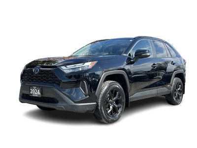 Toyota RAV4 Hybrid  2024 à Thornhill, Ontario