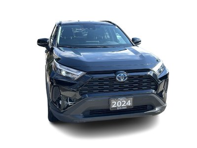 Toyota RAV4 Hybrid  2024 à Thornhill, Ontario