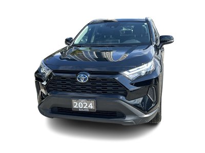 Toyota RAV4 Hybrid  2024 à Thornhill, Ontario