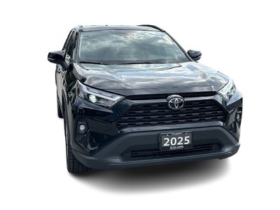 2025 Toyota RAV4 XLE AWD in Thornhill, Ontario