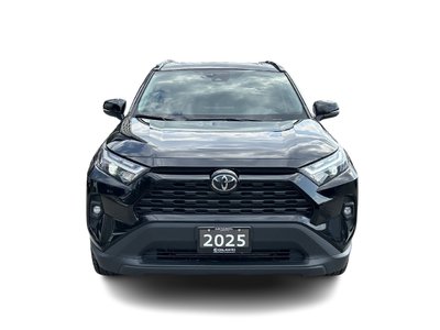 2025 Toyota RAV4 XLE AWD in Thornhill, Ontario