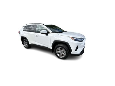 Toyota RAV4  2022 à Thornhill, Ontario
