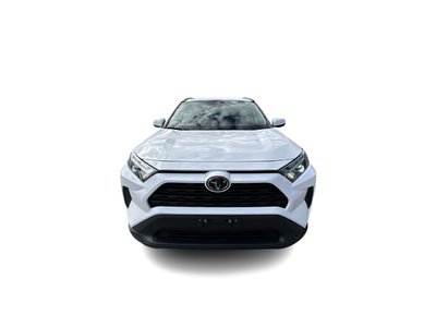 Toyota RAV4  2022 à Thornhill, Ontario
