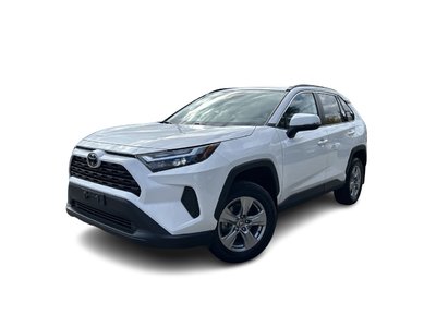 Toyota RAV4  2022 à Thornhill, Ontario