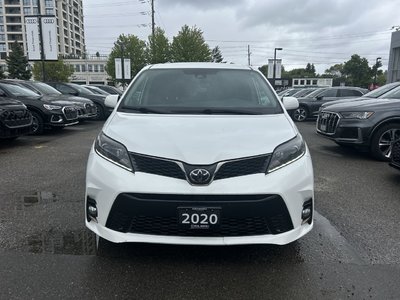 Toyota Sienna  2020 à Thornhill, Ontario