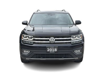 Volkswagen Atlas  2018 à Thornhill, Ontario