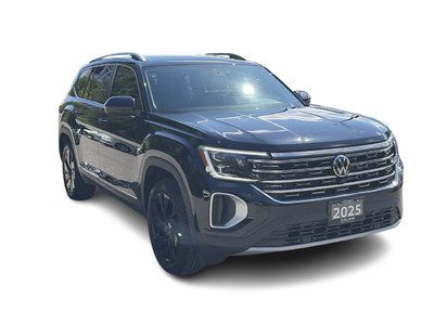 Volkswagen Atlas  2025 à Thornhill, Ontario