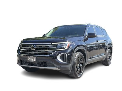 Volkswagen Atlas  2025 à Thornhill, Ontario