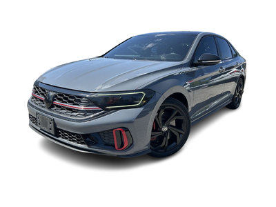 Volkswagen Jetta GLI  2024 à Thornhill, Ontario
