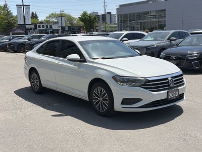 Volkswagen Jetta  2020 à Thornhill, Ontario