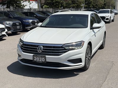 Volkswagen Jetta  2020 à Thornhill, Ontario