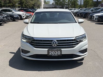 Volkswagen Jetta  2020 à Thornhill, Ontario