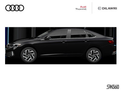 2023 Volkswagen Jetta in Thornhill, Ontario