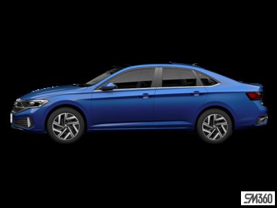2023 Volkswagen Jetta in Thornhill, Ontario
