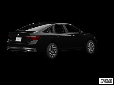 2023 Volkswagen Jetta in Thornhill, Ontario