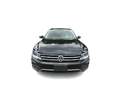 2018 Volkswagen Tiguan in Thornhill, Ontario