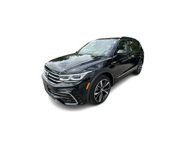 Volkswagen Tiguan  2022 à Thornhill, Ontario