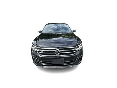 Volkswagen Tiguan  2022 à Thornhill, Ontario